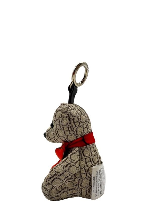 CAROLINA HERRERA  - TEDDY BEAR CHARM - Image 3